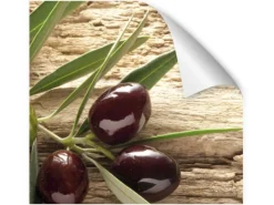 Myspotti Küchenrückwandfolie Mediterran Selbstklebend 280 cm x 60 cm