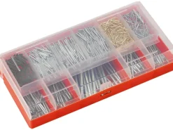 Outlet Nagelsortiment 680 g