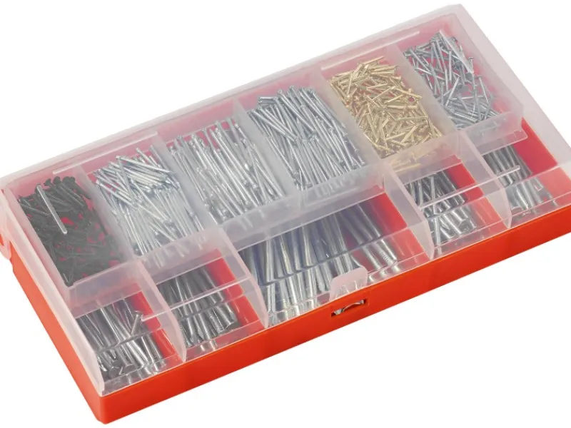 Outlet Nagelsortiment 680 g