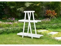 Discount needs&wants Pflanzenregal Bloomy1