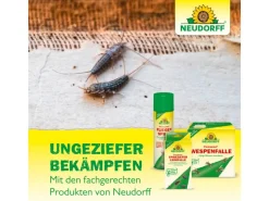 Neudorff Permanent FliegenFänger 4 Stk.