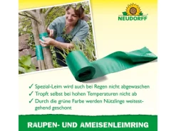Hot Neudorff Raupen- und Ameisen-Leimring 5 m