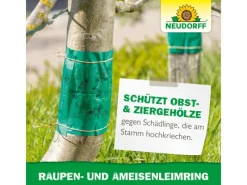 Hot Neudorff Raupen- und Ameisen-Leimring 5 m