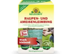 Discount Neudorff Raupen- und Ameisen-Leimring 3 m