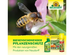 Neudorff Spruzit AF Orchideen Schädlingsfrei 250 ml