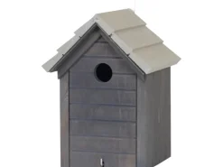 Nistkasten mit Dach FSC®