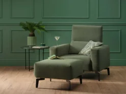 New NOEL & MARQUET NMC FL1 Flex WALLSTYL Flexible Sockelleiste Zierleiste Stuckleiste 2 m 200 cm x 1,3 cm x 8 cm Weiß