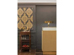 New NOEL & MARQUET NMC WL6 WALLSTYL Wand- und Friesleiste Zierleiste Türumrandung 2 m 200 cm x 2,2 cm x 7,5 cm Weiß