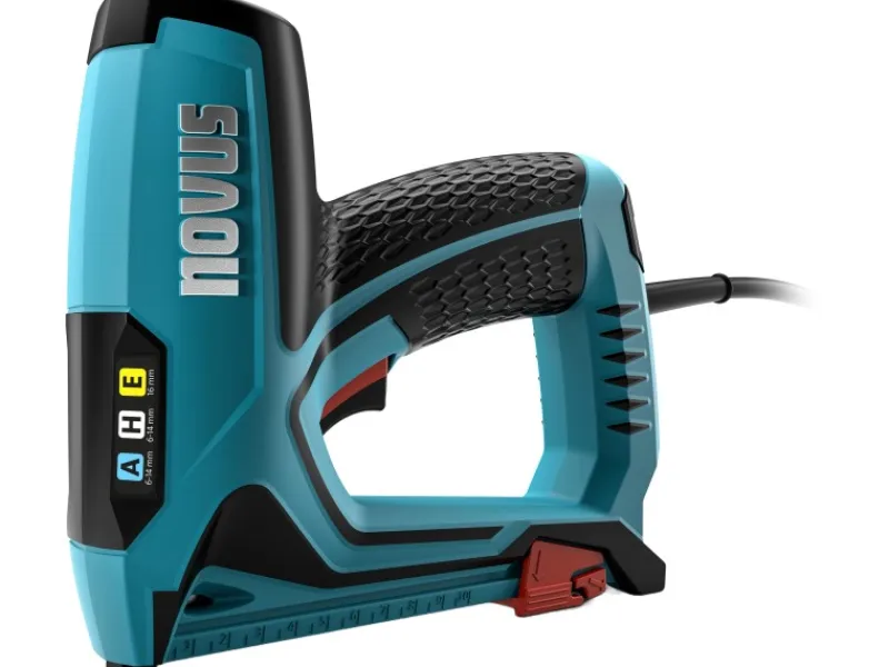 Novus Elektrotacker J-150