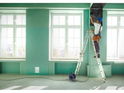 Novus Elektrotacker J-150