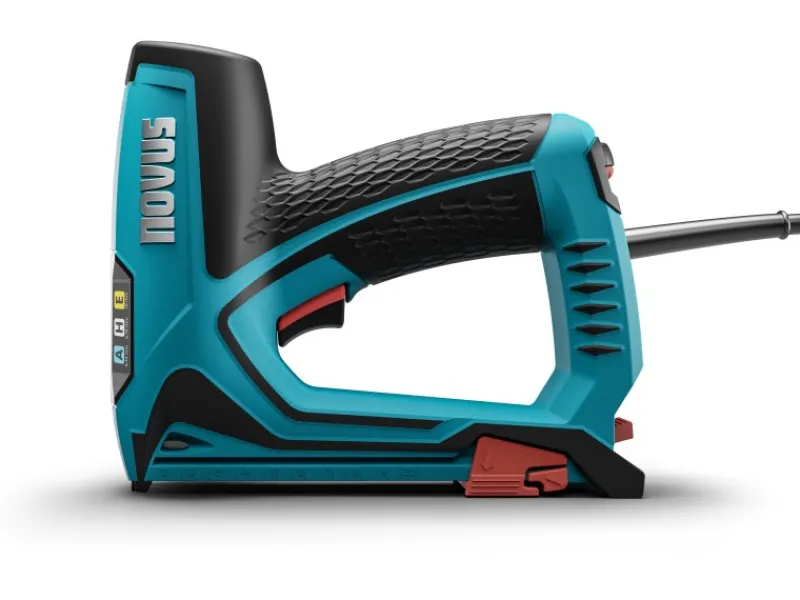 Novus Elektrotacker J-150