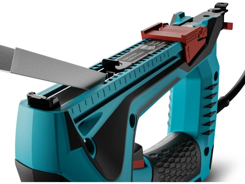 Novus Elektrotacker J-150