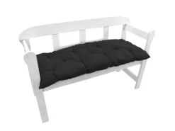 Sale NYVI Bankauflage für Gartenbänke 110x45 cm Anthrazit