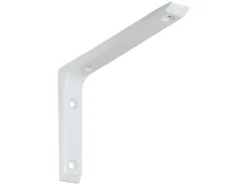 New OBI Alukonsole Bea 100 mm x 150 mm Weiß