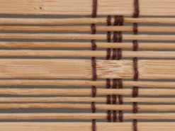 OBI Bambus-Raffrollo Mataro 140 cm x 160 cm