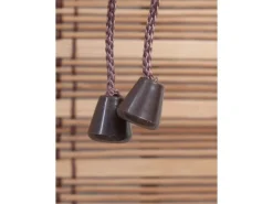 OBI Bambus-Raffrollo Mataro 140 cm x 160 cm