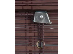 OBI Bambus-Raffrollo Mataro 140 cm x 160 cm