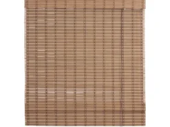 OBI Bambus-Raffrollo Mataro 100 cm x 160 cm