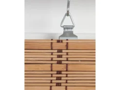 OBI Bambus-Raffrollo Mataro 100 cm x 160 cm