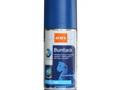 OBI Buntlack Spray RAL 5010 matt wv 150 ml