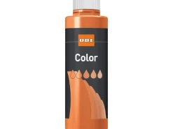 OBI Color Voll- und Abtönfarbe matt 500 ml
