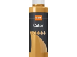 Best OBI Color Voll- und Abtönfarbe Braunbeige matt 500 ml Braun-Beige