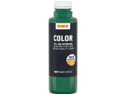 Clearance OBI Color Voll- und Abtönfarbe 500 ml Grün