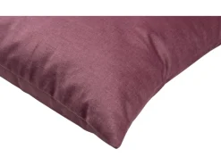 Hot OBI Dekokissen 40 cm x 40 cm Berry