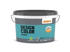 OBI Design Color 1 l