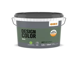 Hot OBI Design Color 2,5 l Moss