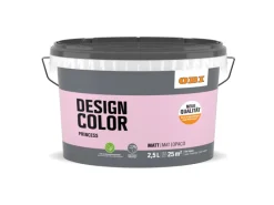 OBI Design Color 2,5 l