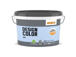 Hot OBI Design Color 1 l Sky