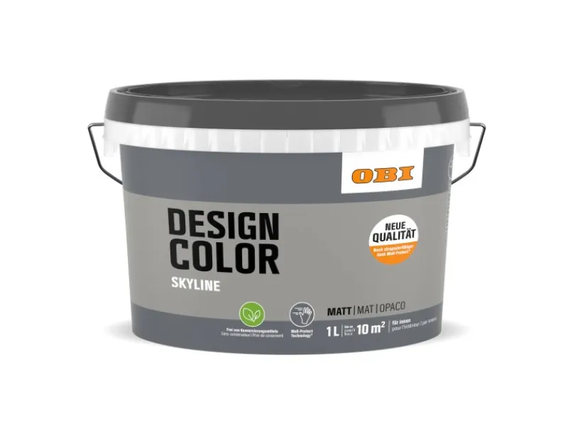 OBI Design Color 1 l Skyline
