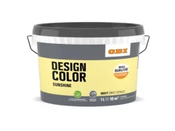 Online OBI Design Color 1 l Sunshine