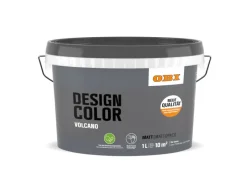 Online OBI Design Color 1 l Vulkangrau