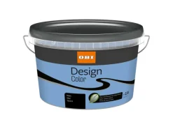Outlet OBI Design Color matt 2,5 l Ocean