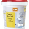 OBI Fertig-Spachtel Weiß 1 kg