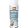 OBI Flecken-Decker Isolierspray Weiß matt 400 ml