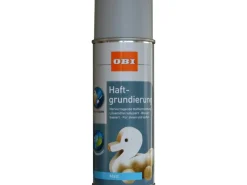 OBI Haftgrundierung Spray matt wv 400 ml
