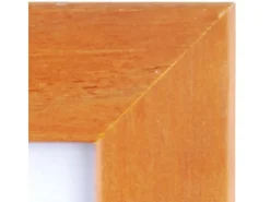 Hot OBI Holz-Bilderrahmen Kirschbaum 10 cm x 15 cm