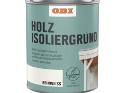 OBI Holz-Isoliergrund 375 ml