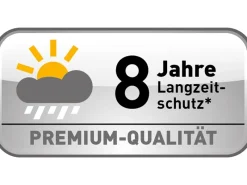 Best OBI Hybridlasur Premium 375 ml Kastanie