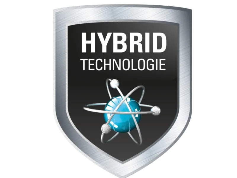 OBI Hybridlasur Premium 375 ml