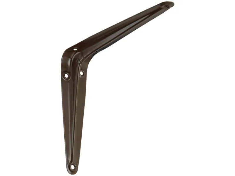 Outlet OBI Konsole Eris 125 mm x 150 mm Braun