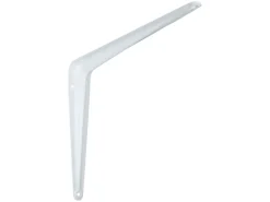 OBI Konsole Eris 200 mm x 250 mm Weiß