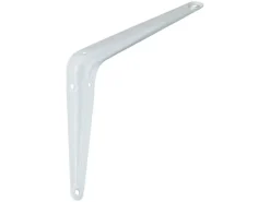 Sale OBI Konsole Eris 125 mm x 150 mm Weiß