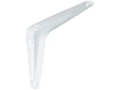 OBI Konsole Eris 75 mm x 100 mm Weiß