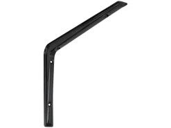 Best OBI Konsole Gaia 190 mm x 270 mm Schwarz