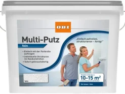 OBI Multi-Putz fein 10 kg