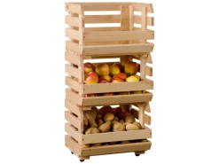 Best OBI Obst- und Kartoffelkiste